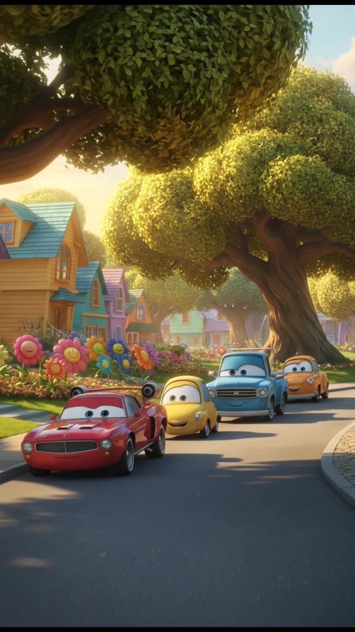 Monkey's Rock Star Takeover!