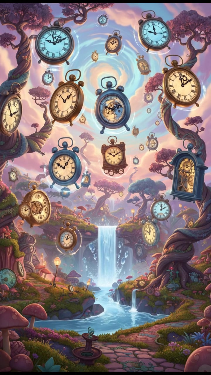 Nilai Waktu dalam Kehidupan