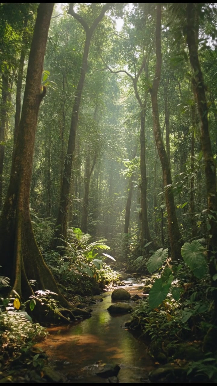 Pelarian Tentara Indonesia dari Kejaran Belanda