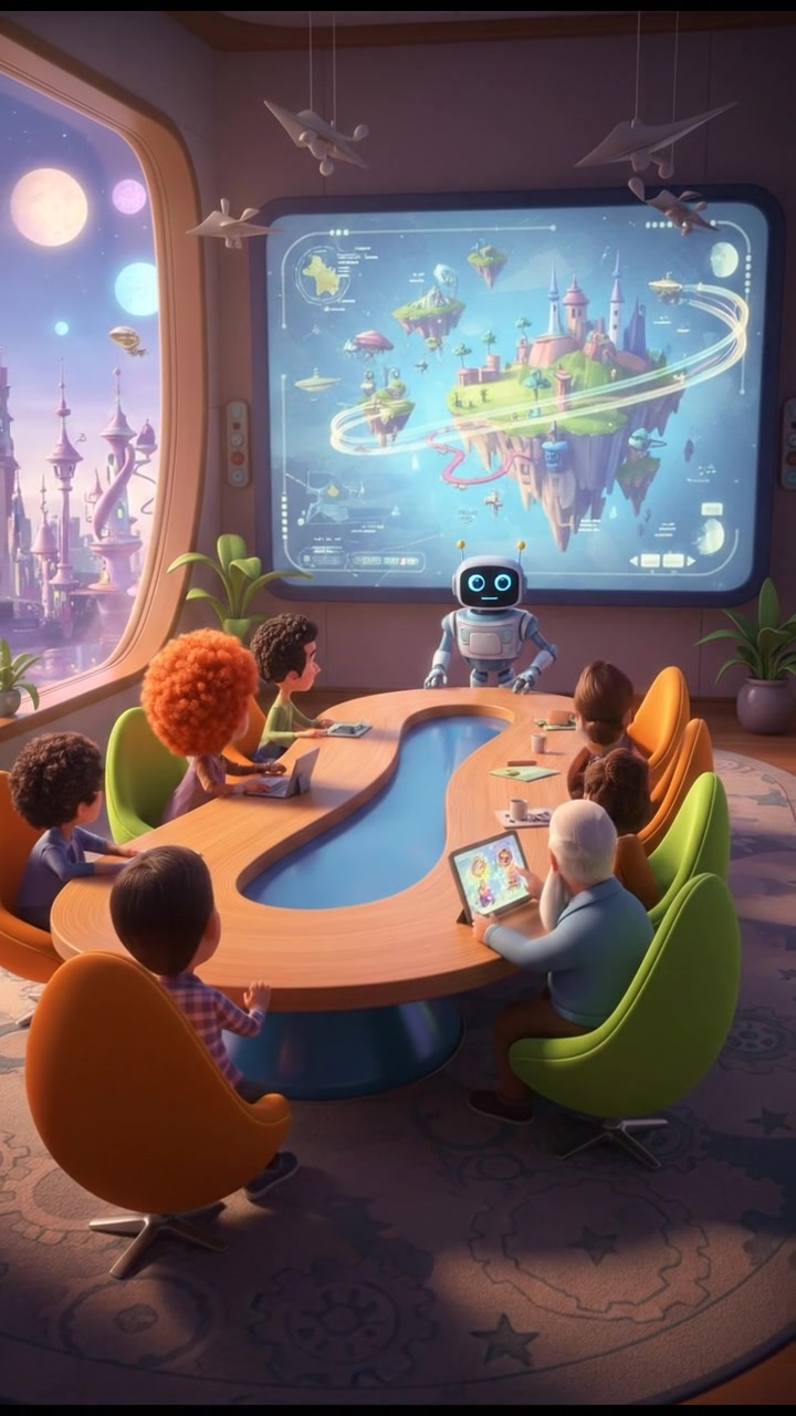 Transform Your Life with Virtual Soft Skills Training