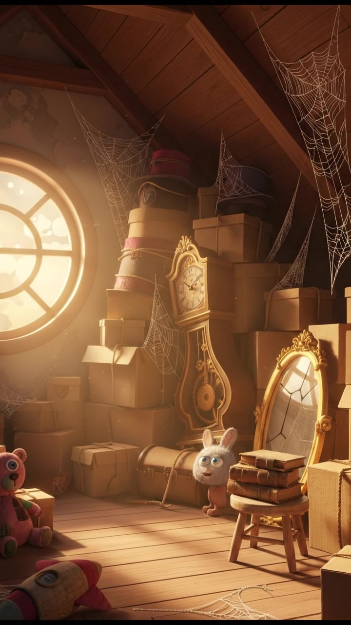 Rusty's Sweet Adventure for Mega Munch Cookies!