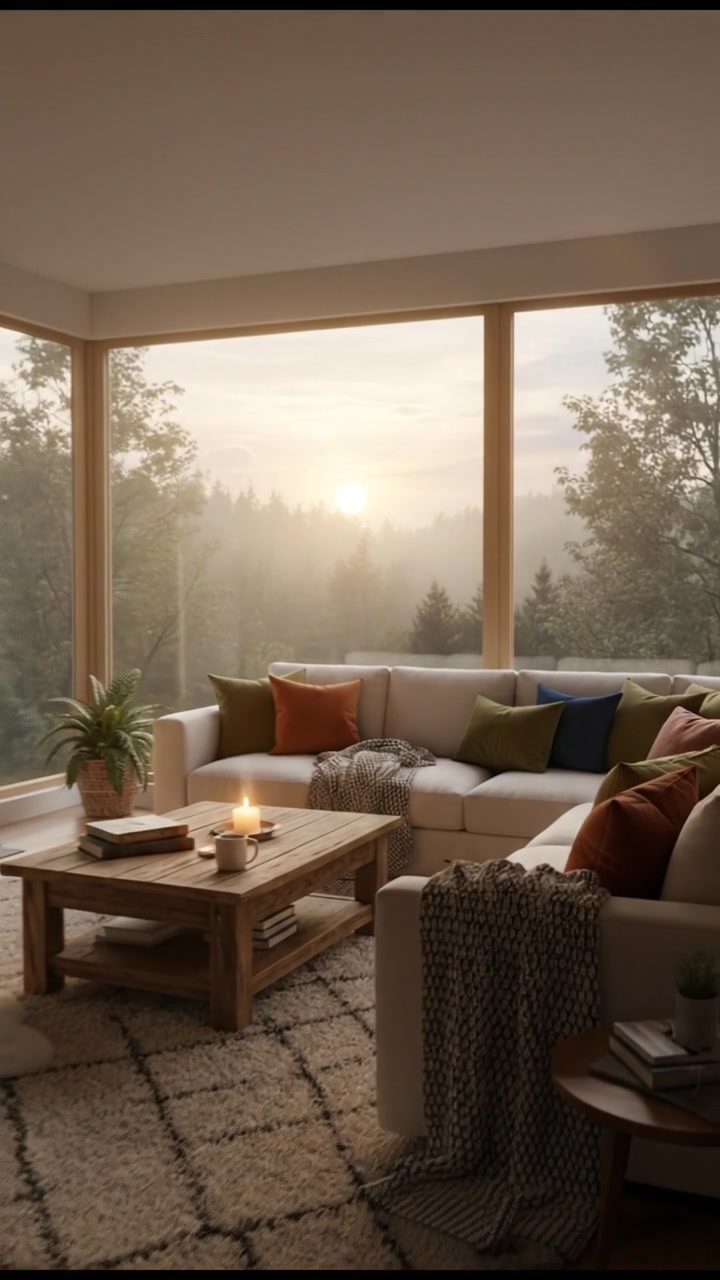 Ketenangan Dalam Kebahagiaan (copy)