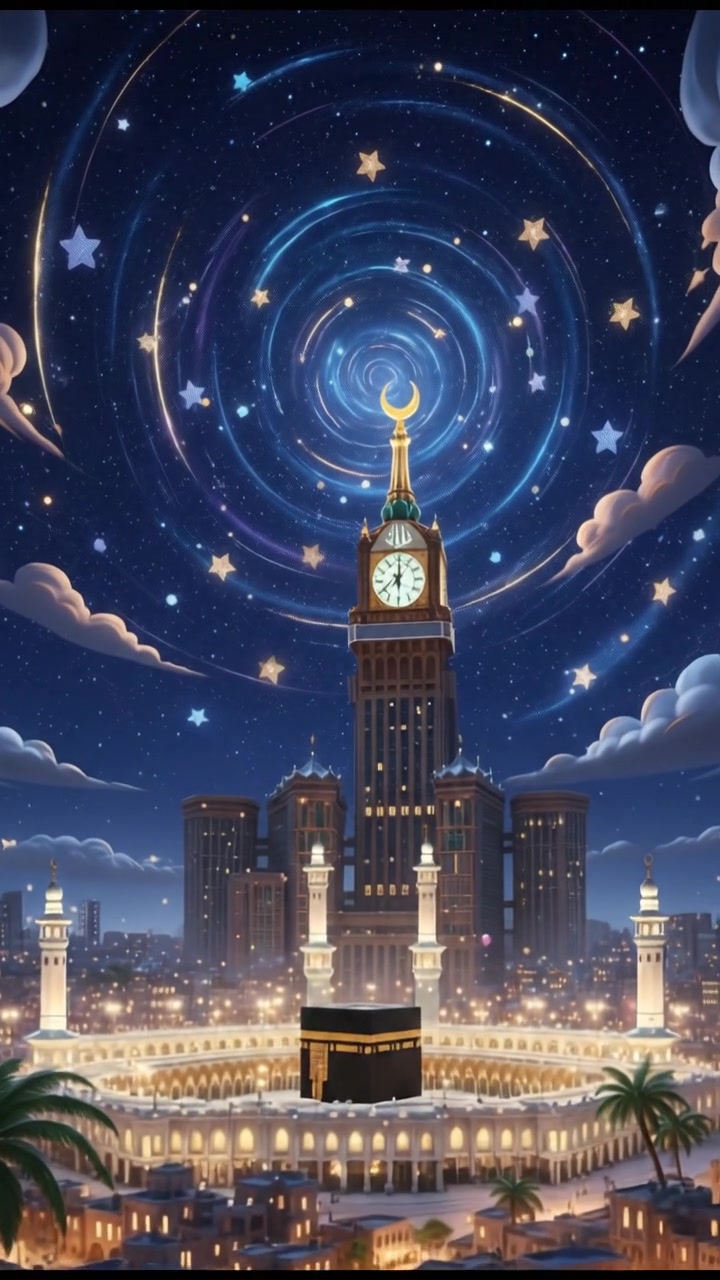 Nuzul Qur'an: Makna dan Proses Penurunan Al-Qur'an