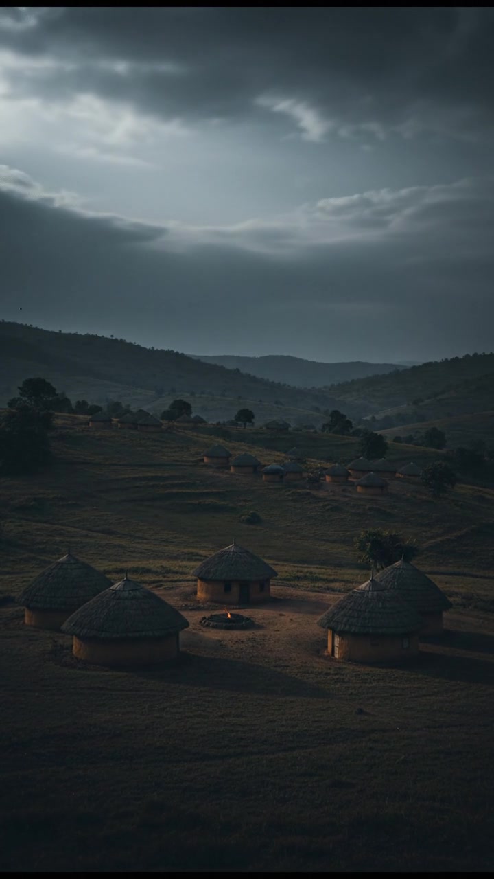 The Egba Kingdom and the Legend of Olumo Rock: A Historical Journey