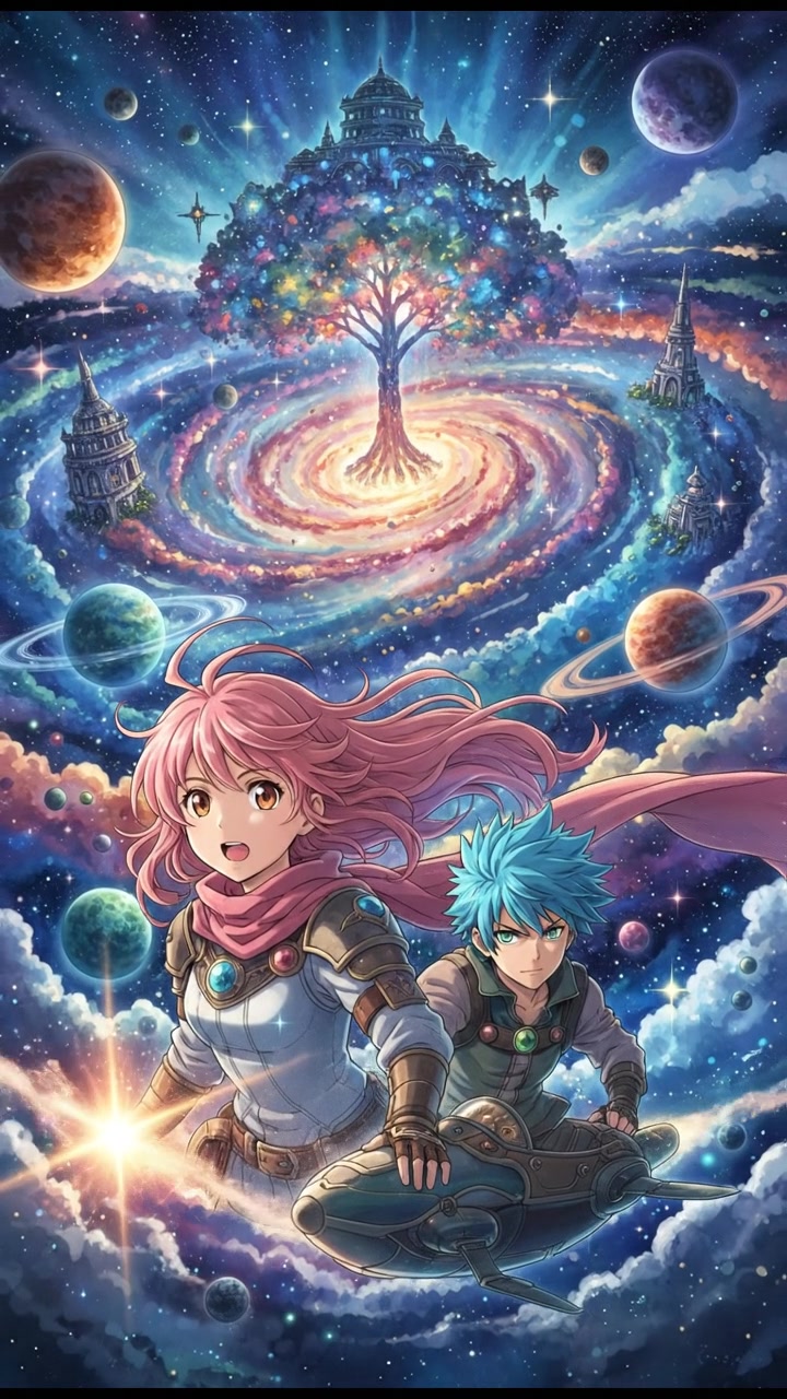 Unlocking the Universe Within: Your Microbial Allies!