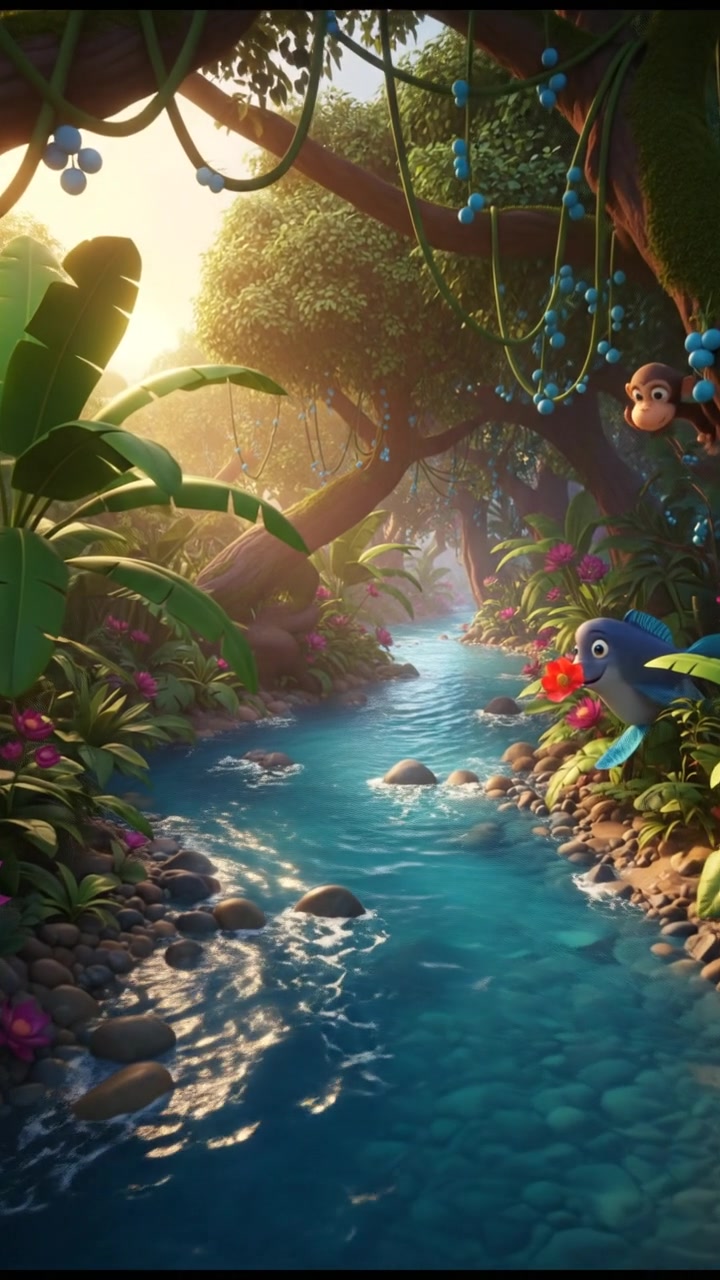 गाय की कहानी