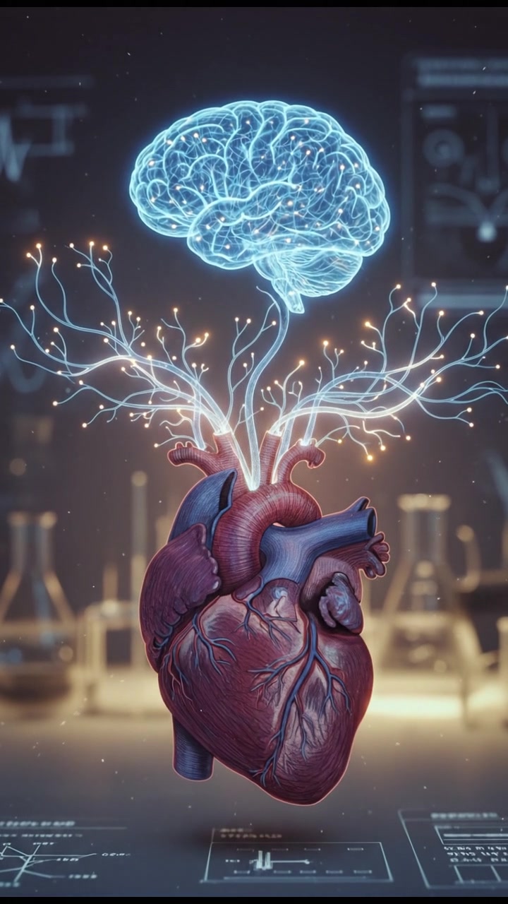 Amazing Facts About Your Brain!