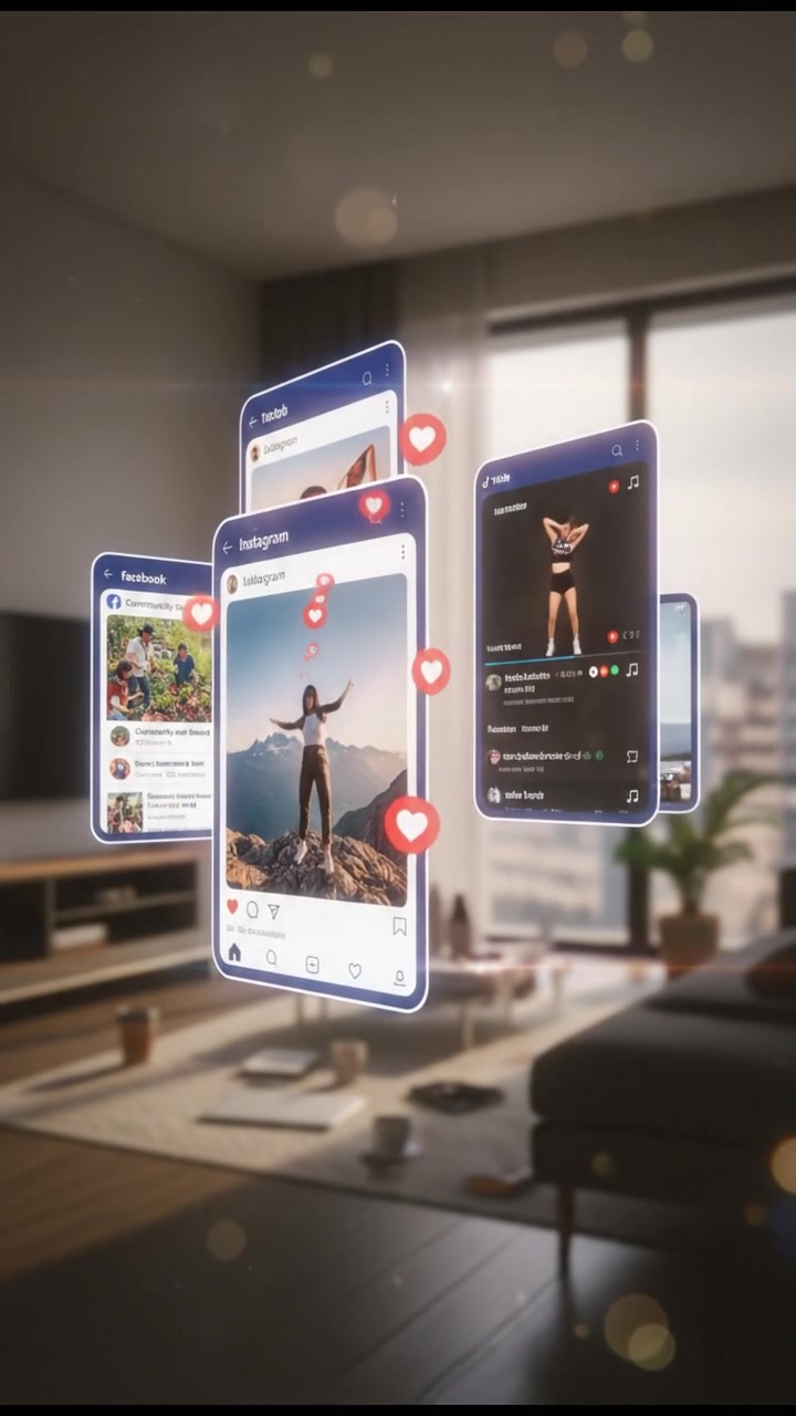 Ciri-Ciri Pedagang Nakal di Instagram