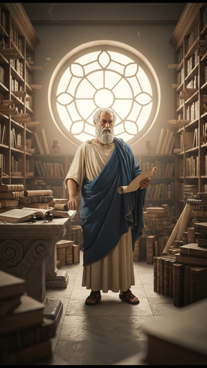 Greek Myths: The Blueprint for Marvel Heroes