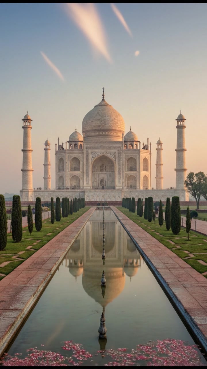 Worshiping the Savior Amidst Grandeur