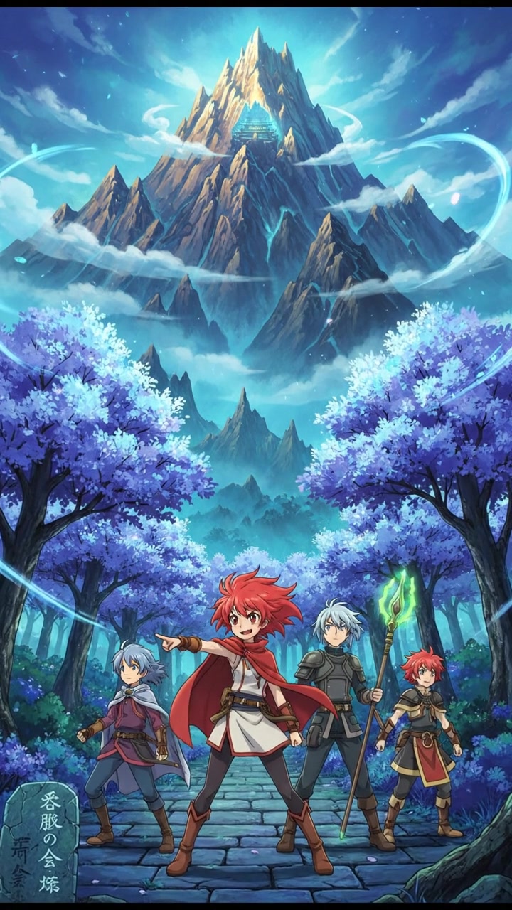 Misteri Menara Cahaya di Kota Batu