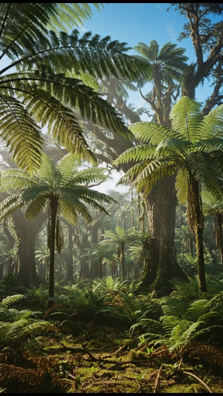 Incredible Dinosaurs Journey