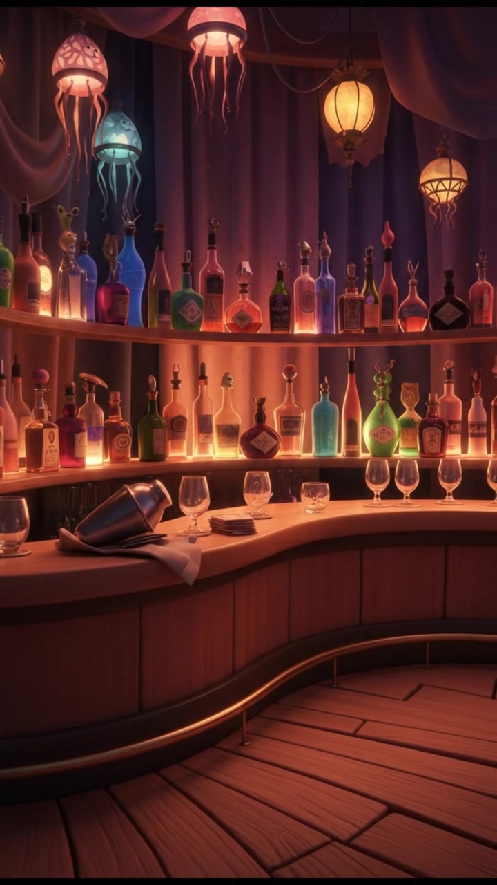 Alcohol: The Hidden Toxin