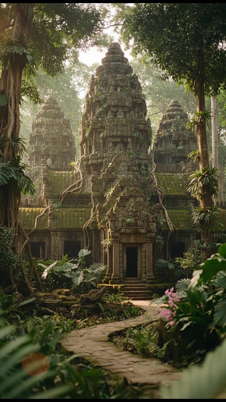 Will the Jungle's King Betray His Allies?
