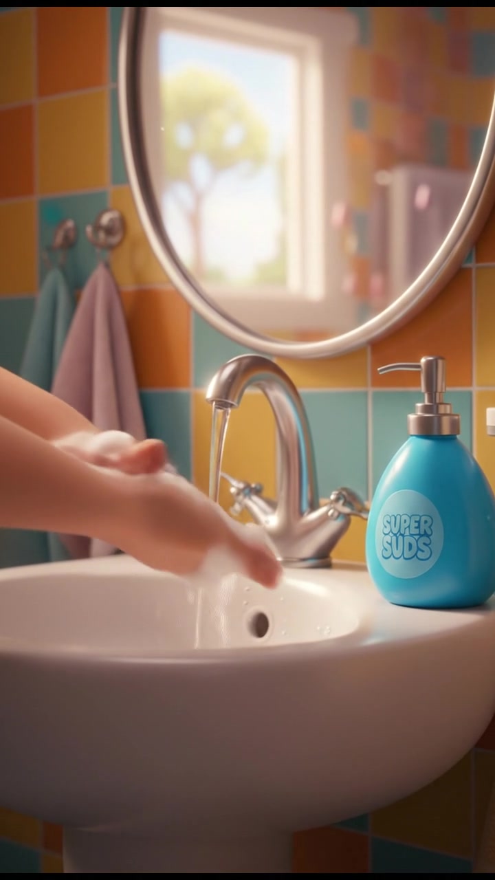 Hand Hygiene: The Key to Infection Prevention in 2026