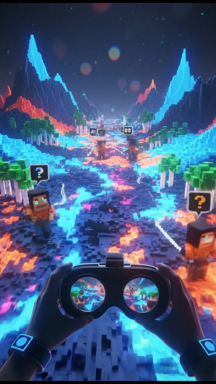 Is Your Brain Editing Reality?