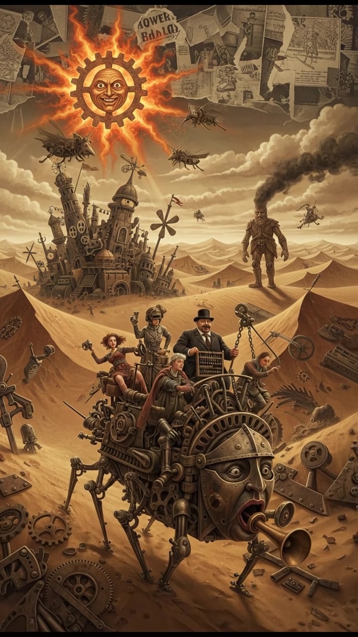 قصة موسى: من الطغيان إلى التحرير