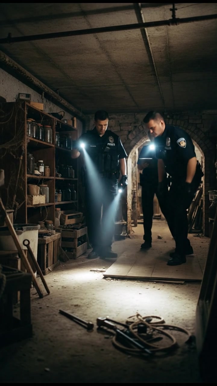 Dead Body ne Pakda Killer!