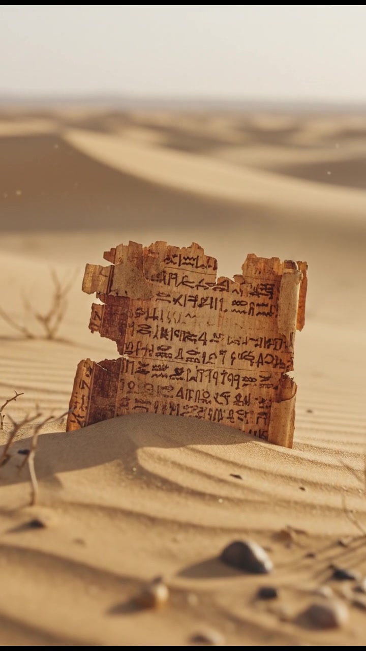 Who Wrote the Bible? The 40 Authors Explained