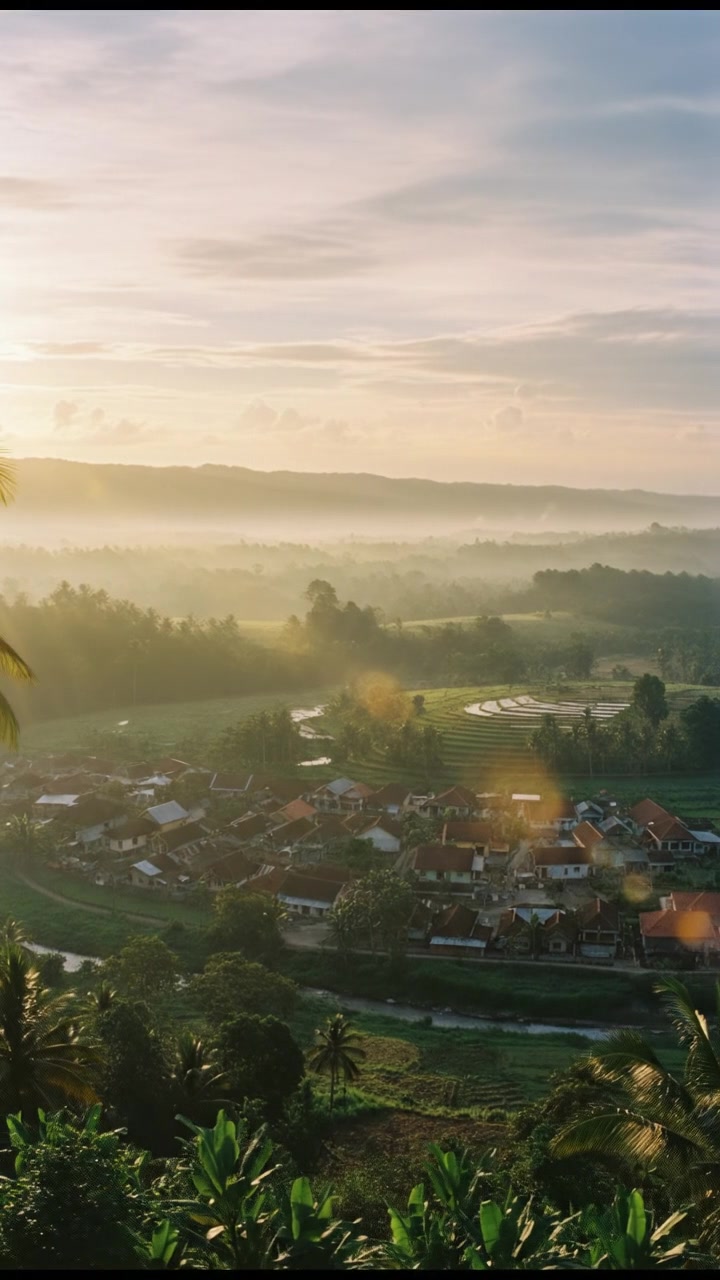 Perjalanan Arga Menuju Impian: Ketekunan yang Mengubah Segalanya