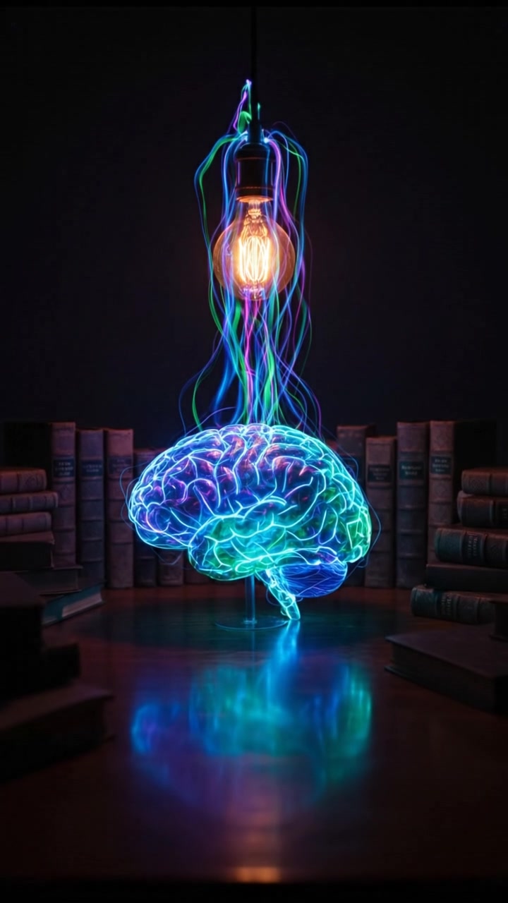 Rewiring Your Brain: The Power of Embracing Discomfort