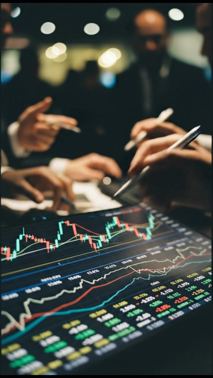 Momentum Governor V6.4: Automate Your Trading Risk