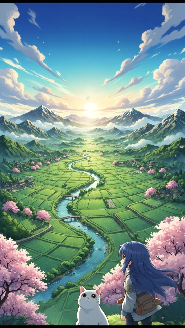 The Journey of Maria: Daughter of Determination