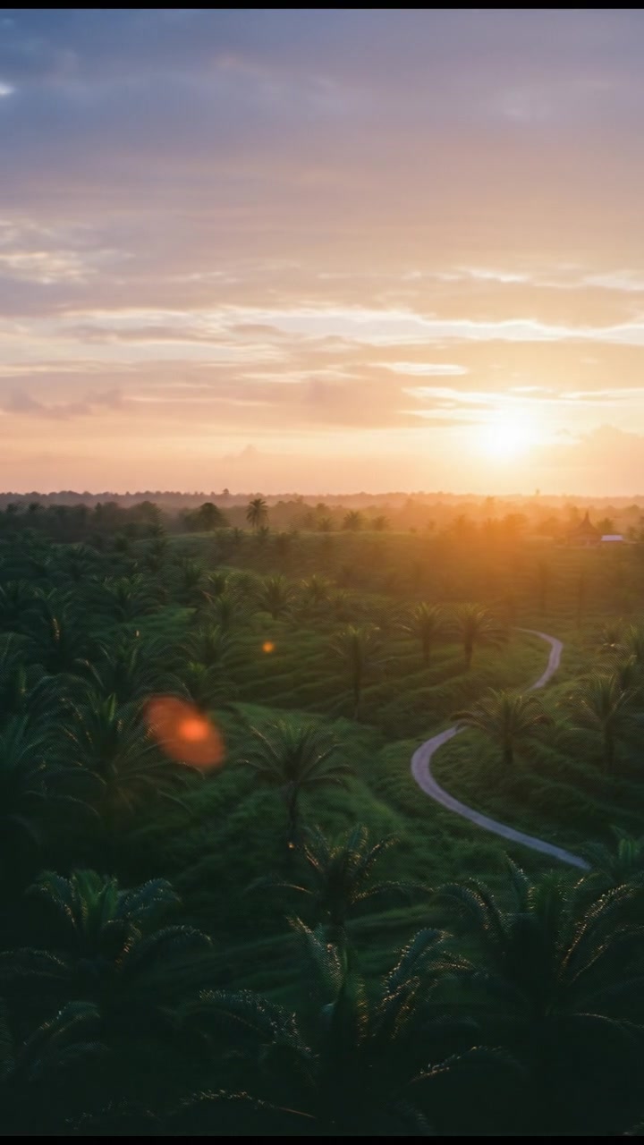 Keberlanjutan Sawit: Sertifikasi ISPO yang Terpercaya