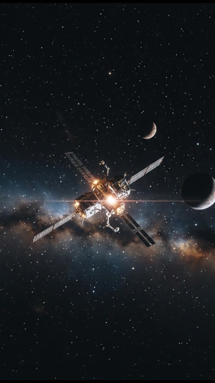 What Is The Mysterious 'Space Roar'? Find Out!