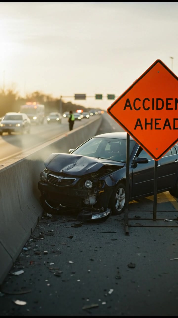 Thrive: Your Partner in Accident Recovery