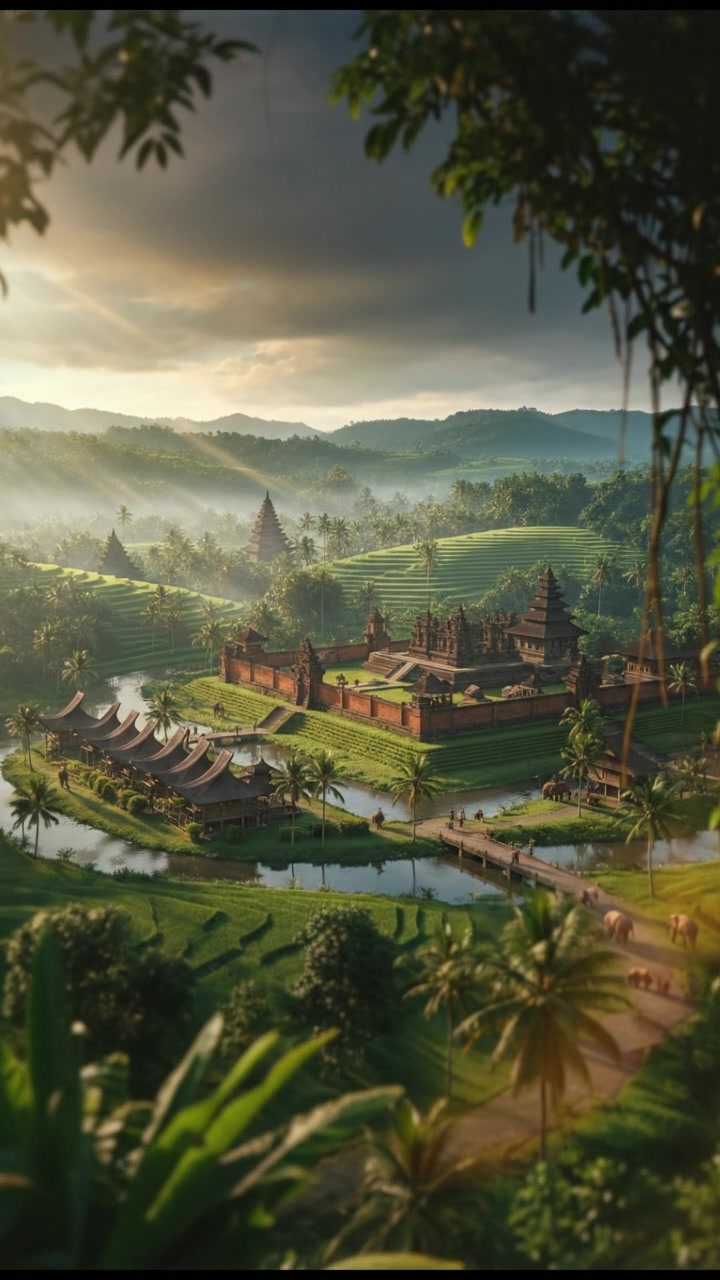 Keberhasilan Kerajaan Pajajaran di Bawah Sri Baduga Maharaja