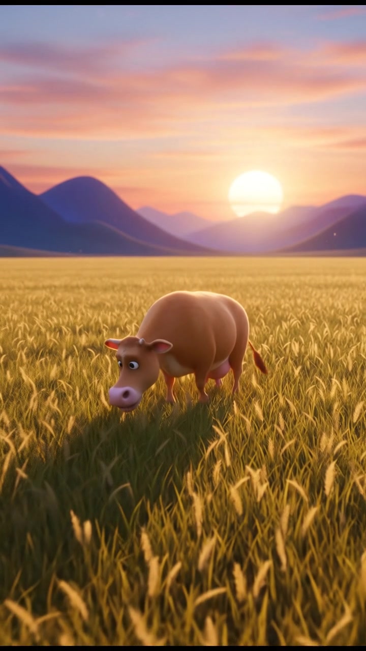 The Fascinating World of Cheetahs