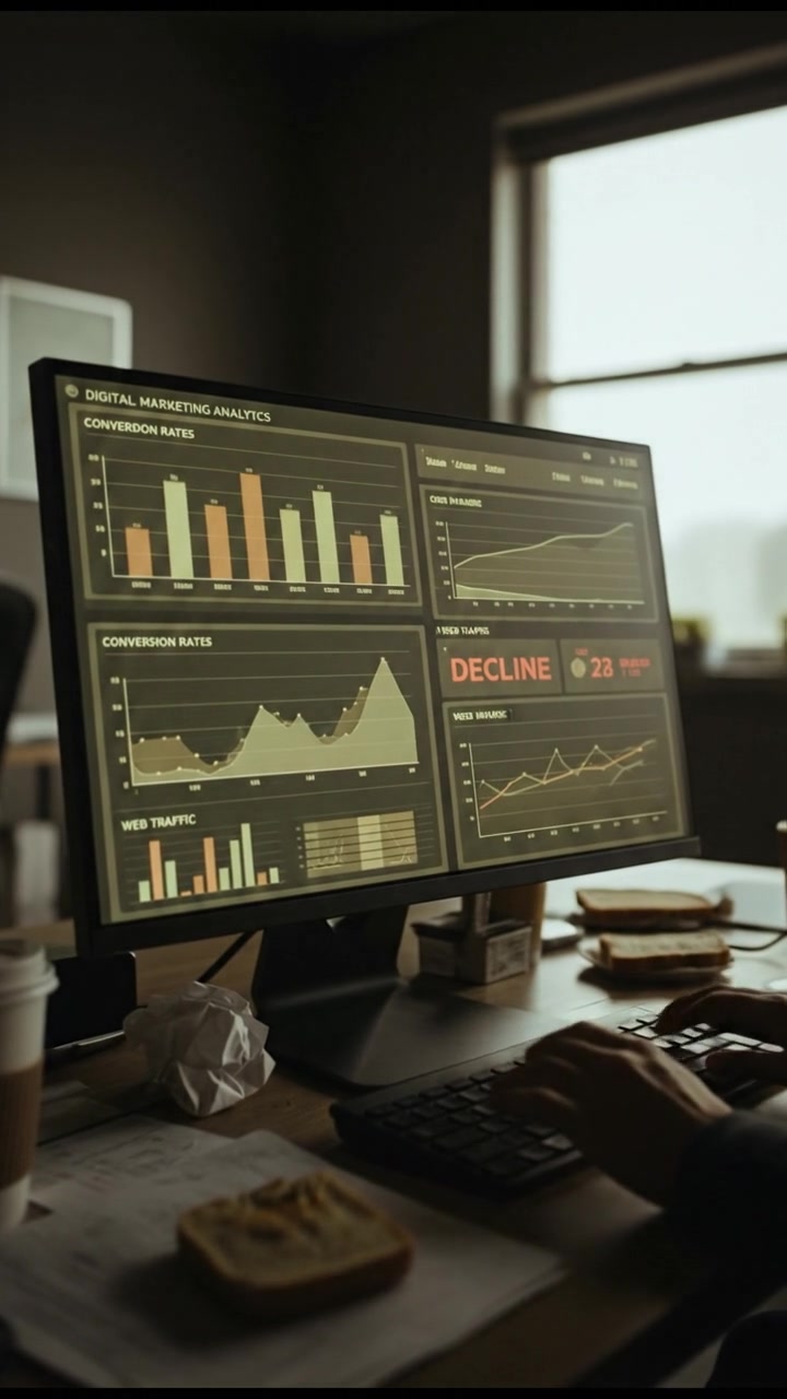 Stop Boosting Posts: Master Performance Marketing!