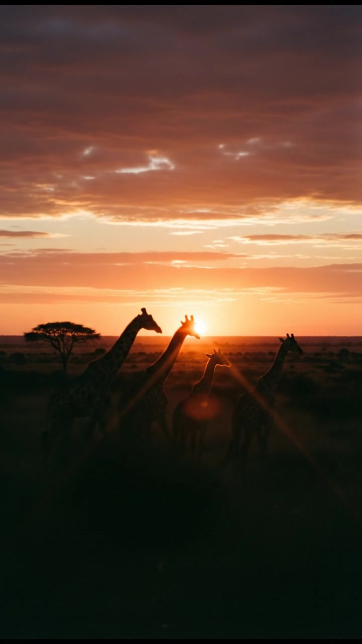 Savanna Showdown: Leopard vs. Porcupine