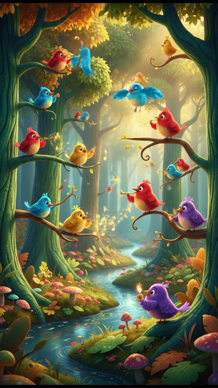 Sheru aur Motu ki Dosti