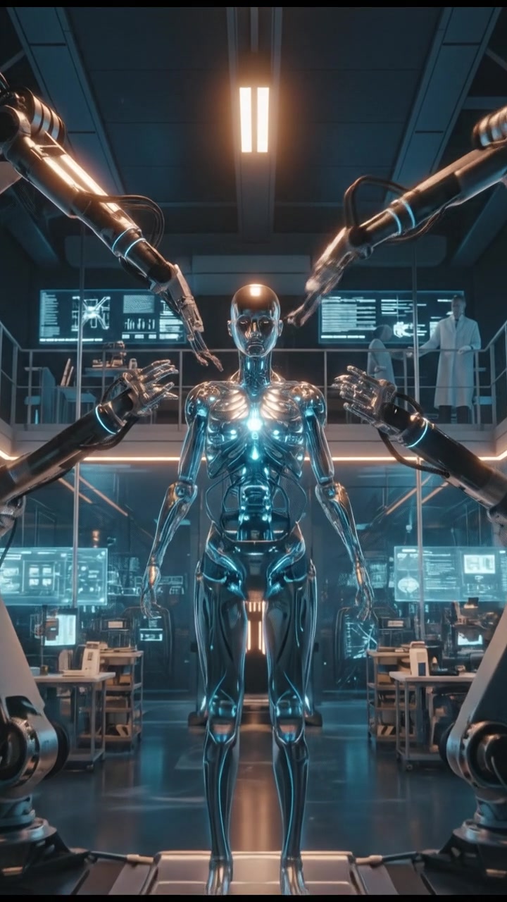 Revolutionizing Healthcare: AI That Truly Matters