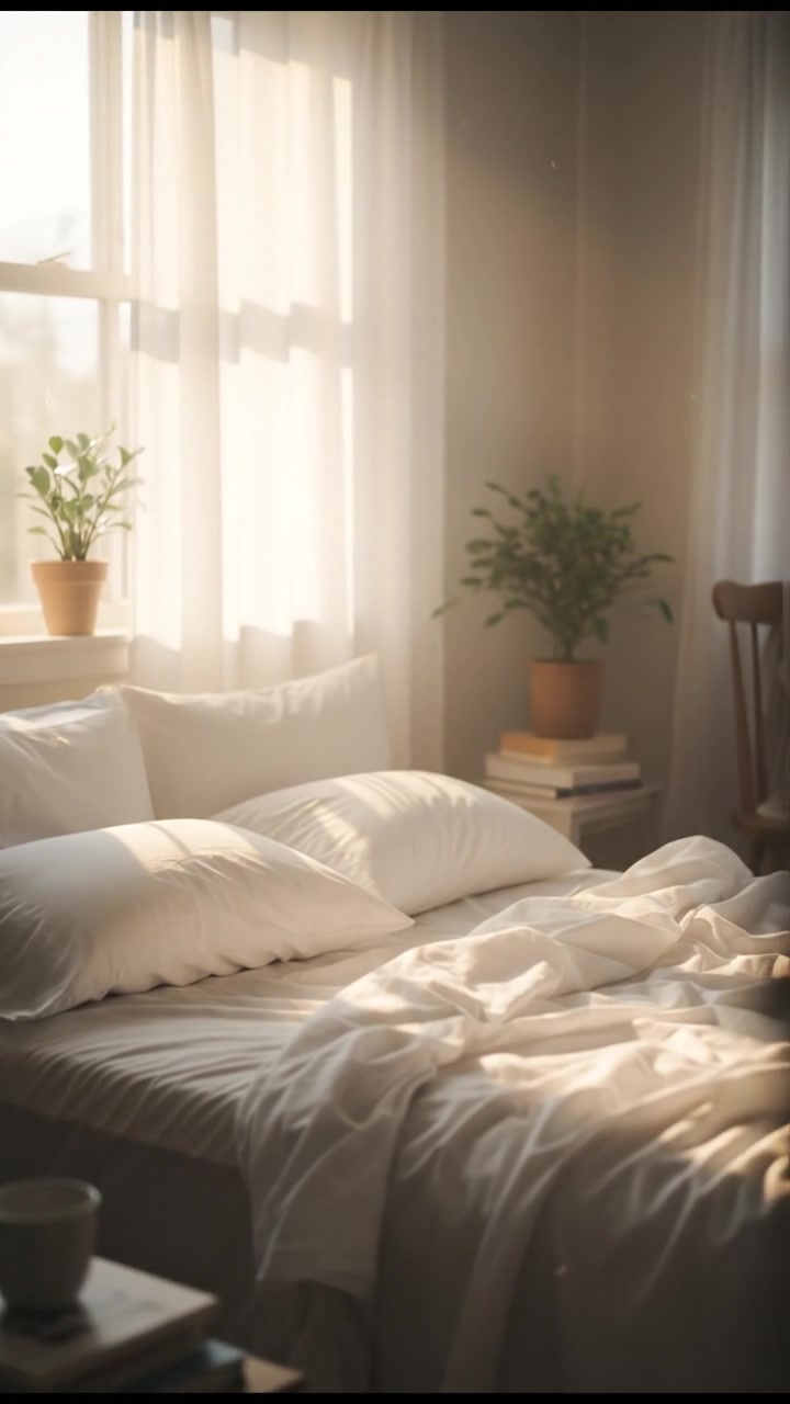 Morning Blessings and Requests to God