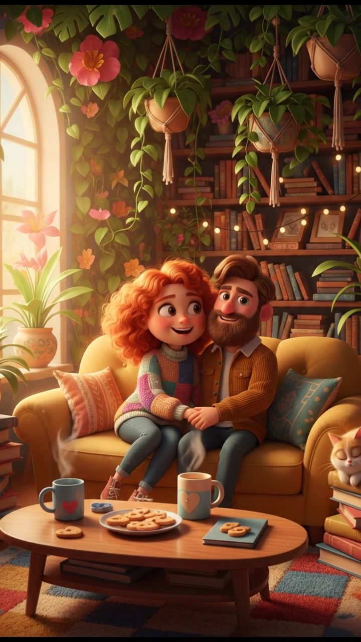 The Essence of True Love