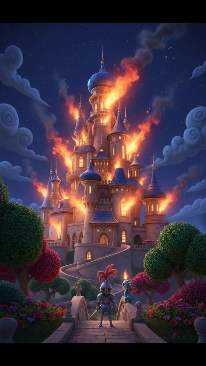 Secrets of the Fallen Empire Unveiled