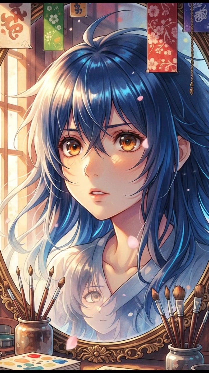 Real Glow-Up Kya Hota Hai?