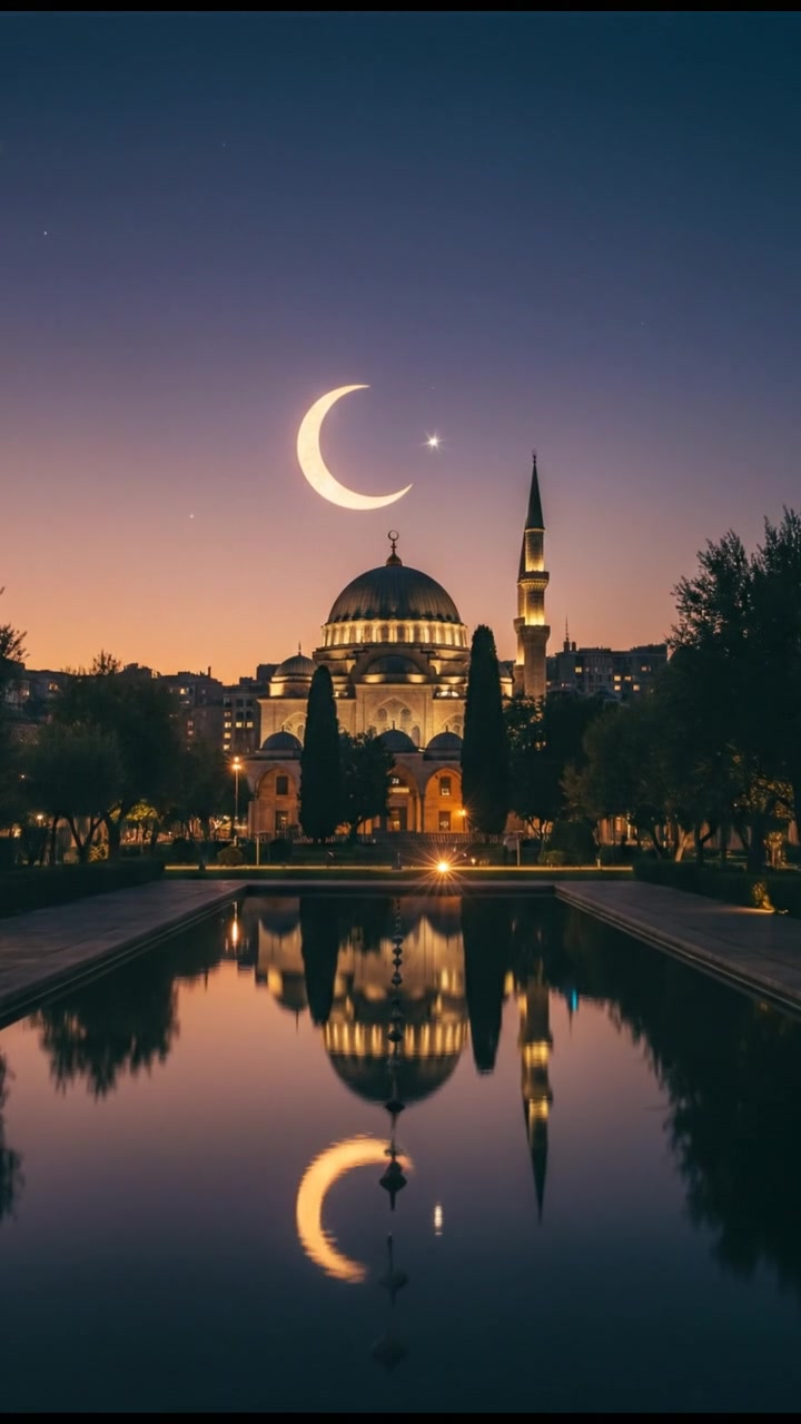 تأملات في آيات سورة الملك - يوم 18 من رمضان