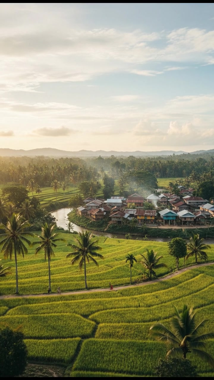 The Great Flood of Piyak: A Tale of Resilience (copy)