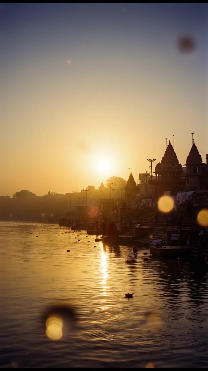 Discovering India's Hidden Treasures: Beauty, Tradition, and the Seven Wonders