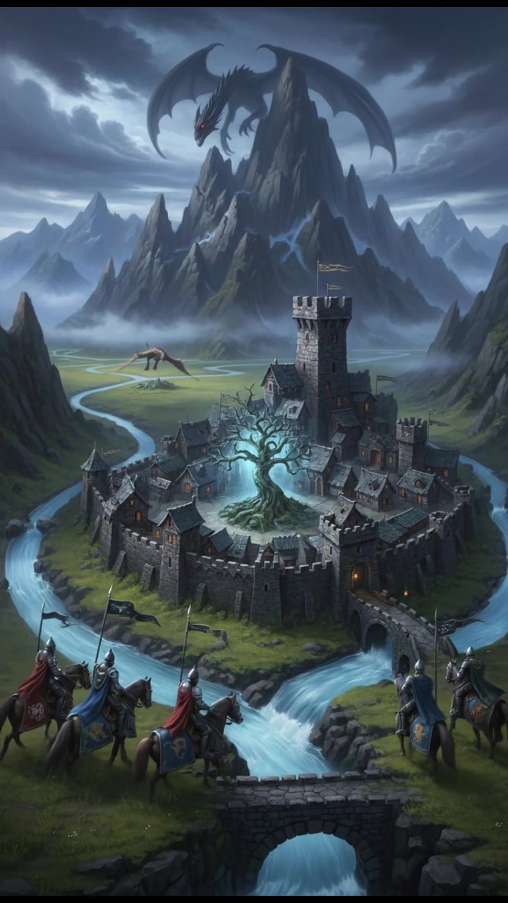 Sapu dalam Diri: Pelajaran dari Nenek