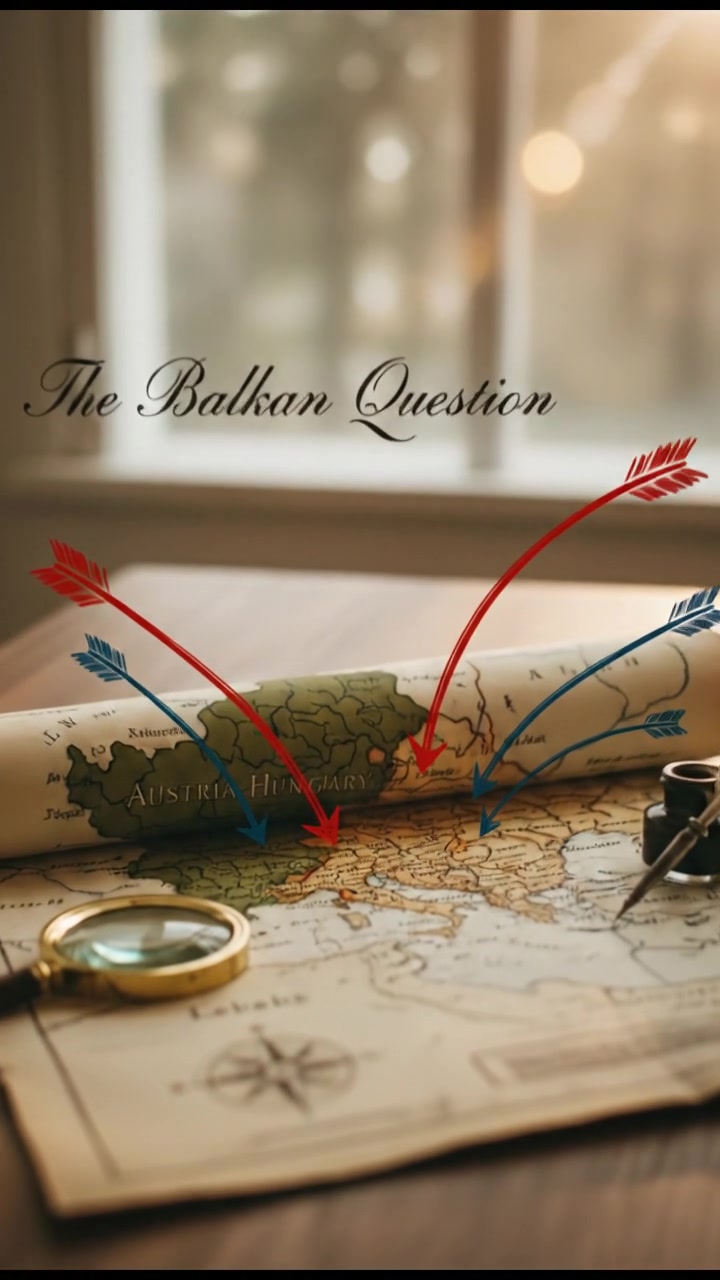 Australia: A History of Invasion, Not Discovery