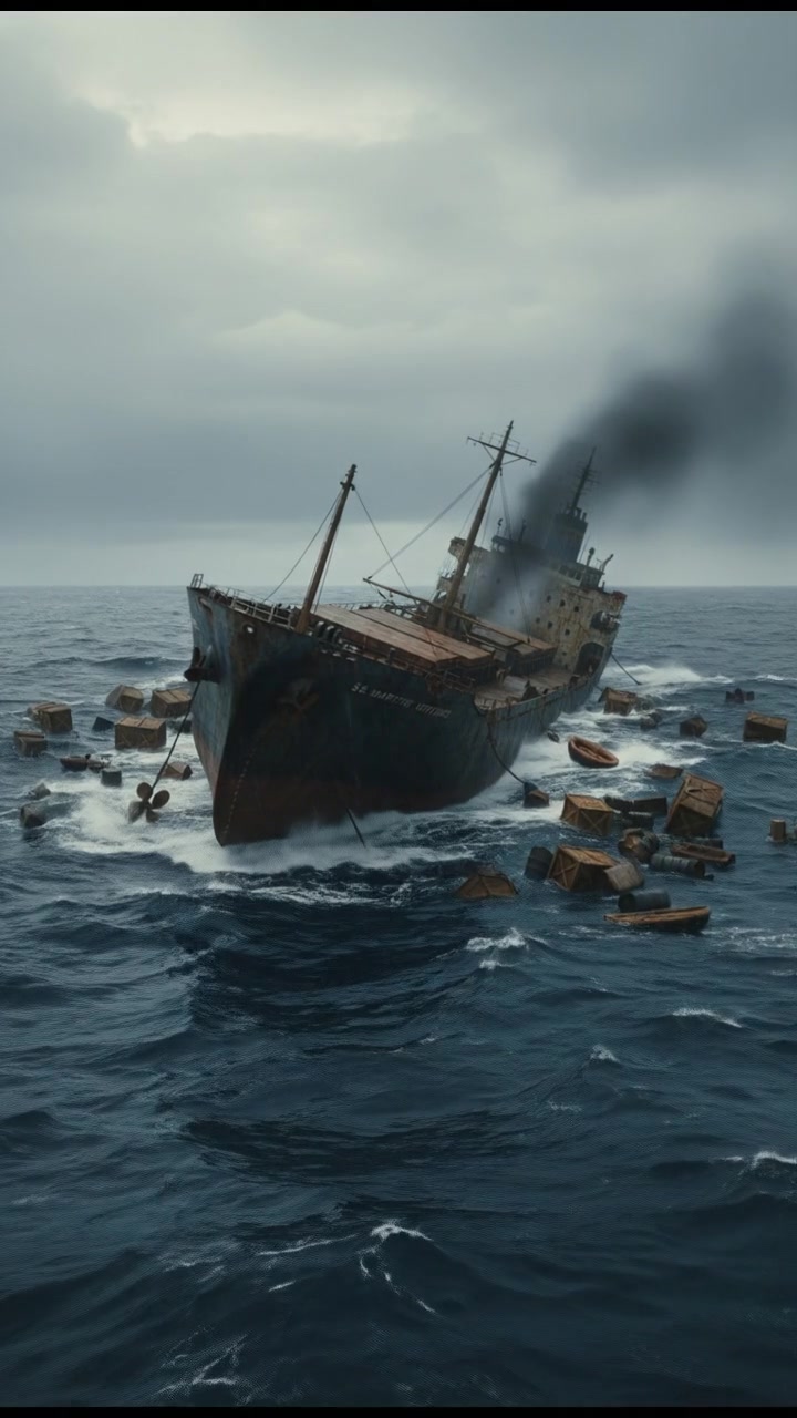 A Mother's Love: Surviving the Storm