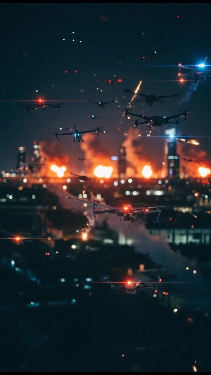 When a Tiny Socket Almost Triggered a Nuclear Catastrophe