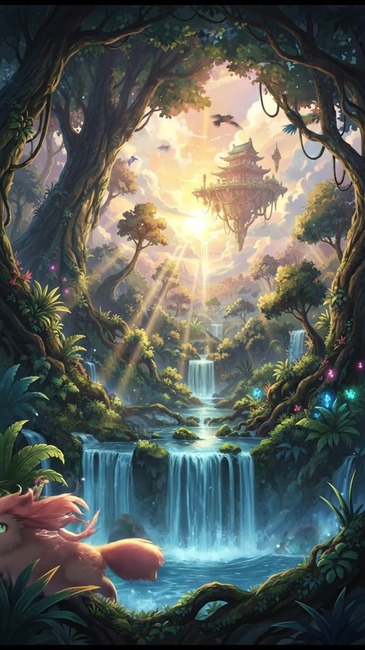 सिंहराज की कहानी: बुद्धि से बल का सामना