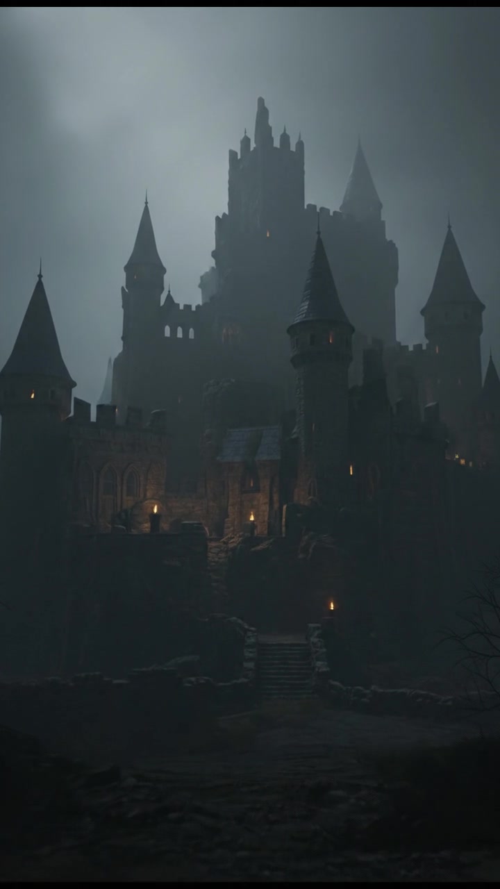 भानगढ़ का श्राप: एक सच्ची प्रेत-कथा