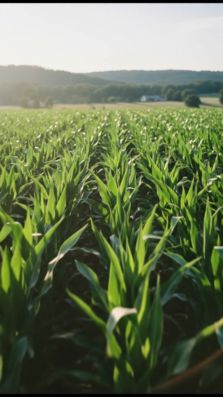 Maximize Your Harvest with Proper Plant Spacing!